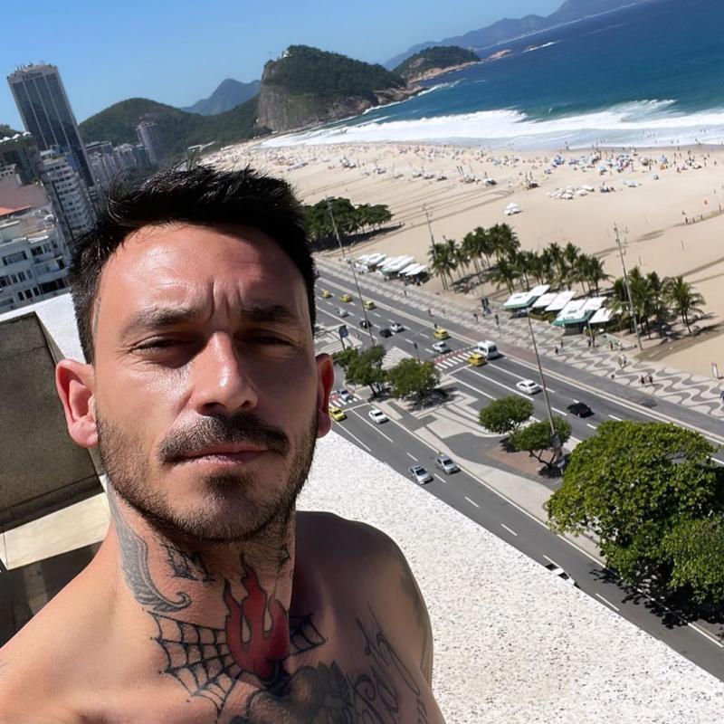 Dan a conocer incómodo encuentro entre Coté López y Mauricio Pinilla