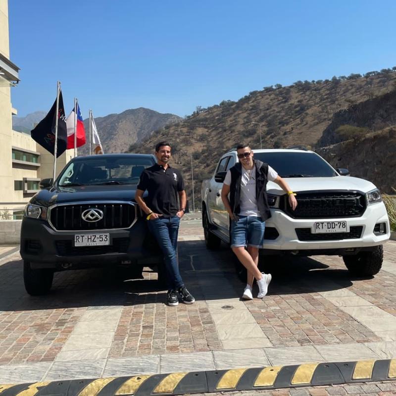 Raquel Argandoña da la receta para hacer durar el amor