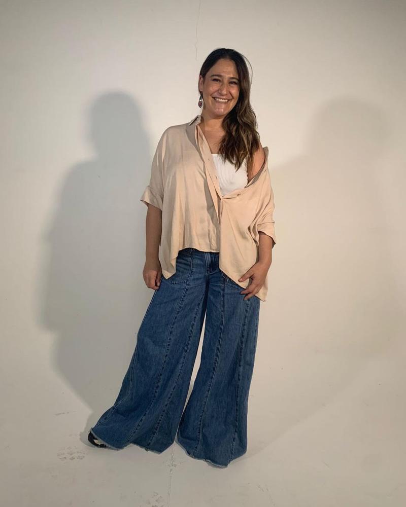 Belén Mora muestra su entrenamiento con realidad virtual