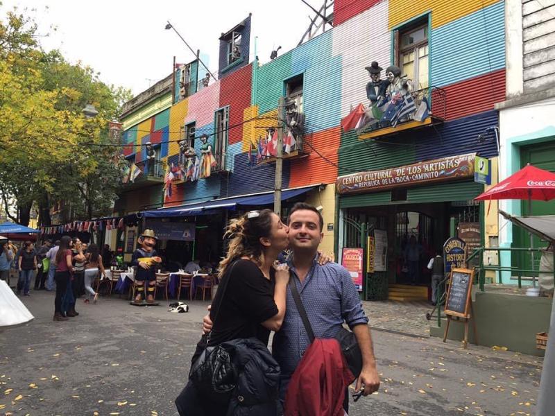 Belén Mora muestra su entrenamiento con realidad virtual