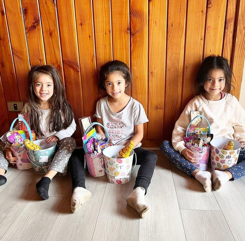 Leandro Martínez muestra su nueva casa rodante