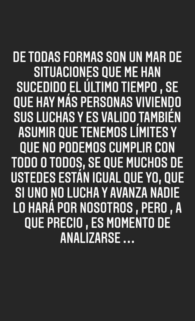 Estilista de famosas Jean Bohus sufre accidente y revela colapso