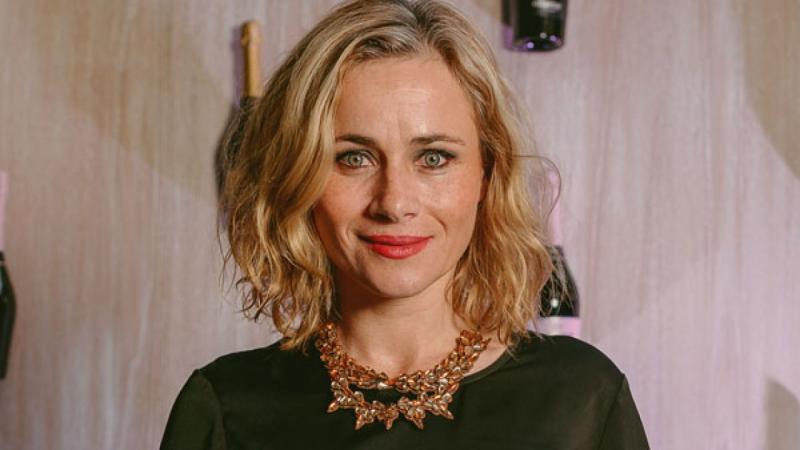 Amaya Forch responde críticas mostrando su trasero