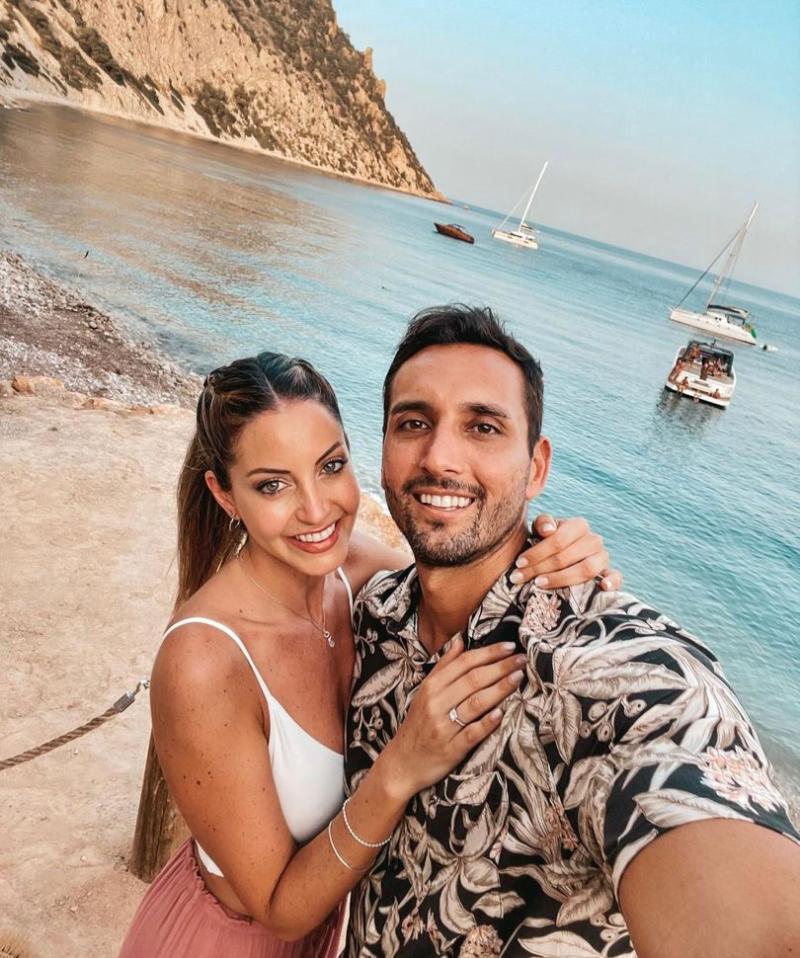 Hija de Viviana Nunes sorprende con especial coincidencia