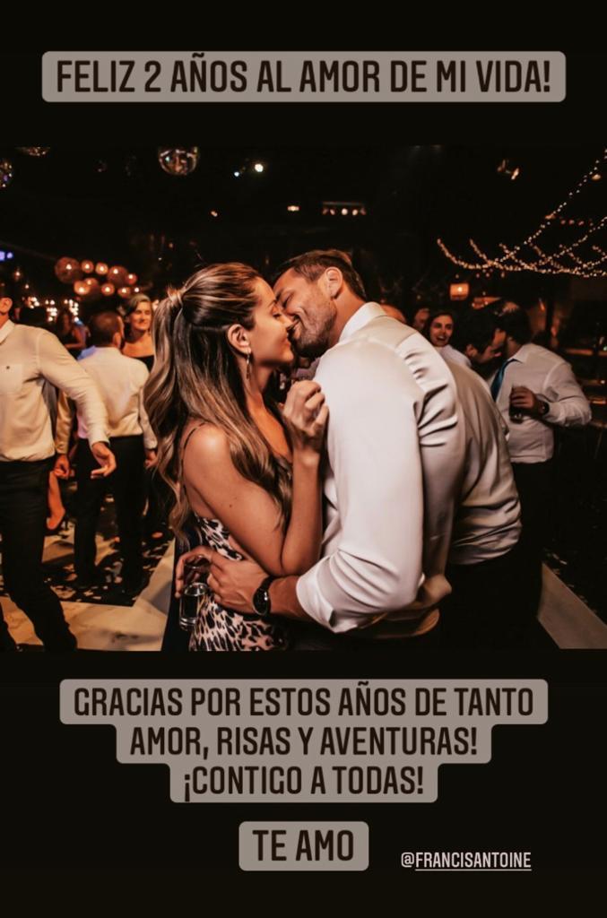 Hija de Viviana Nunes sorprende con especial coincidencia