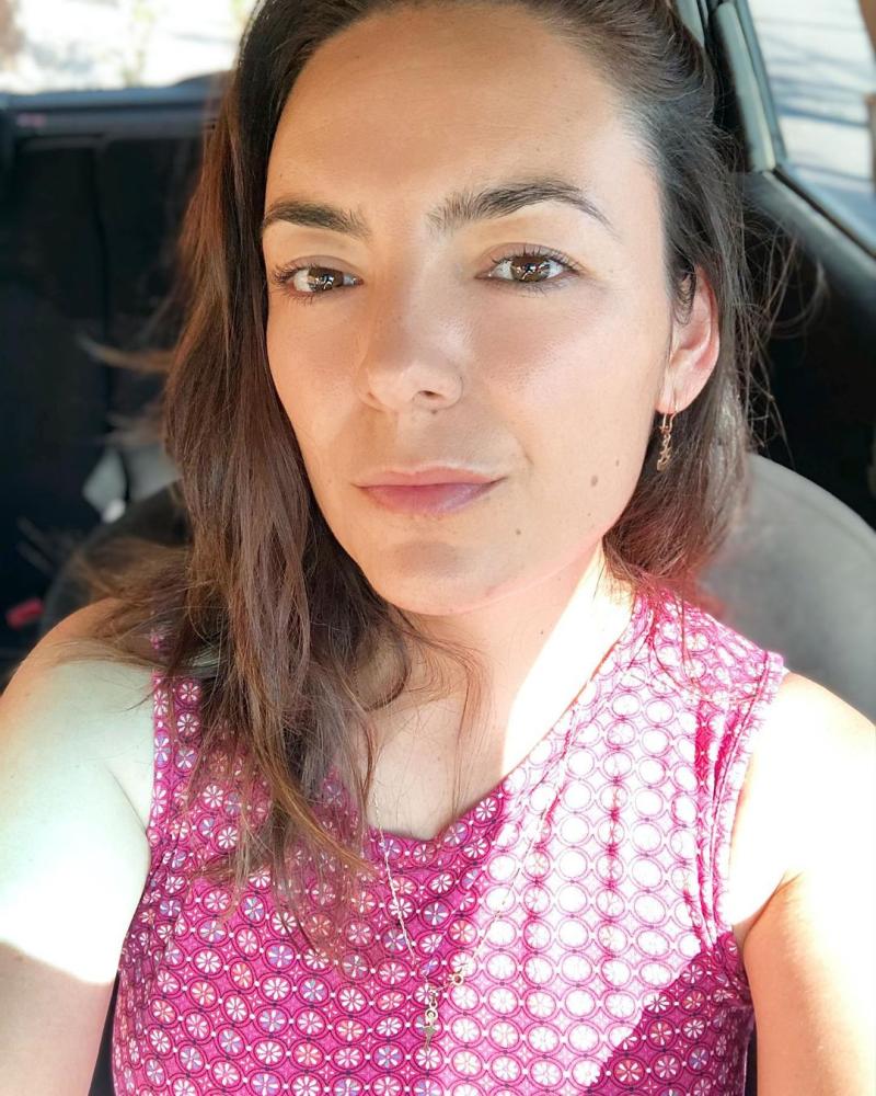 "Cuerpos reales": Janis Pope muestra su figura post parto