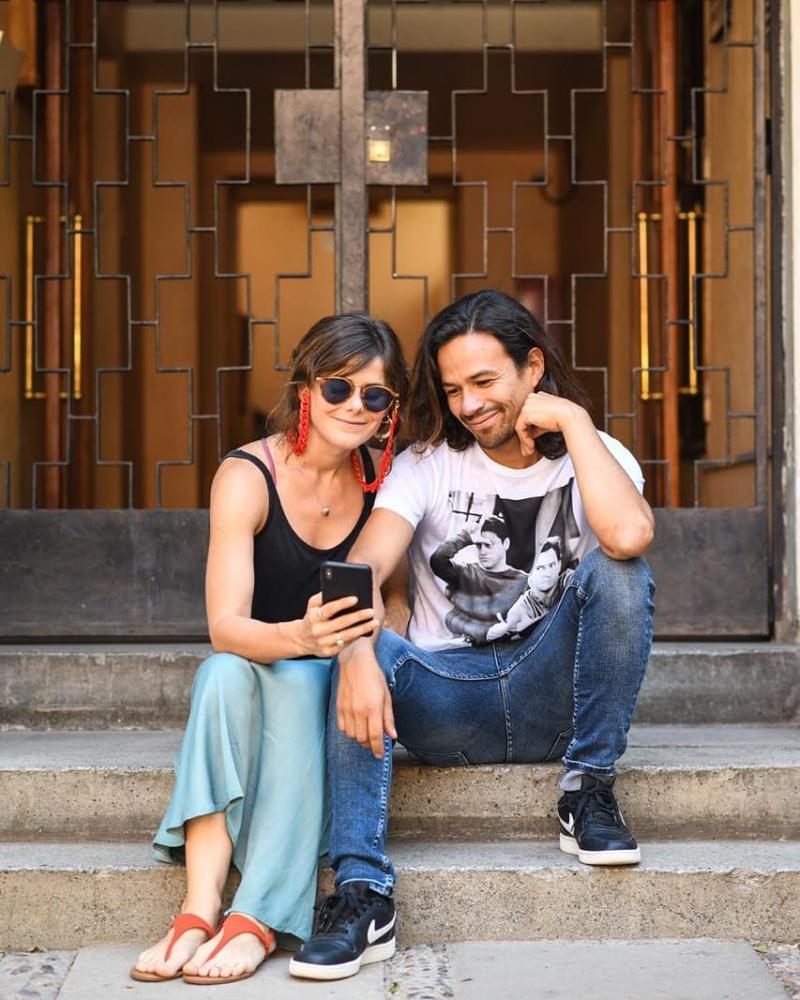 Montserrat Ballarín