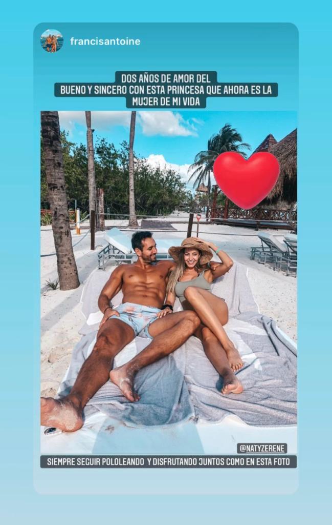 Hija de Viviana Nunes sorprende con especial coincidencia