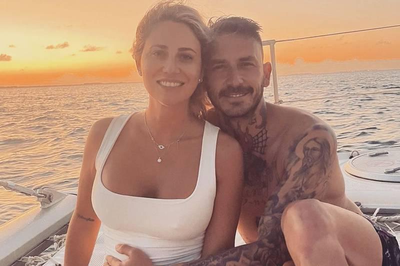 Revelan el estado de Mauricio Pinilla tras su quiebre matrimonial