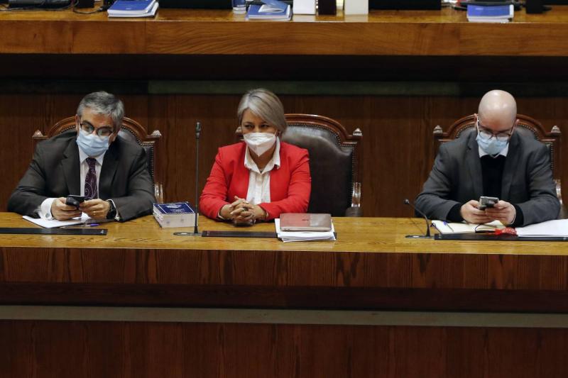 Retiro Acotado: ¿Cómo terminó su votación en la Cámara de Diputados?