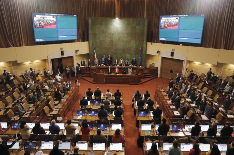 Retiro Acotado: ¿Cómo terminó su votación en la Cámara de Diputados?