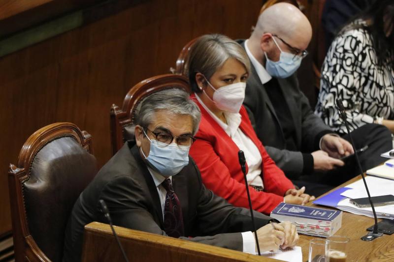 Quinto Retiro: ¿Qué pasó con la votación en la Cámara de Diputados?