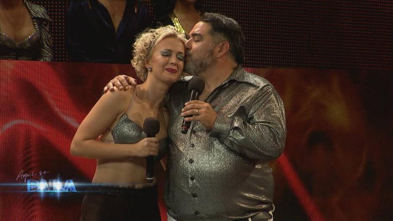 ¡Se la jugó! Rodrigo Villegas apostó por sus participantes favoritos para la final de la segunda temporada de "Aquí se baila"