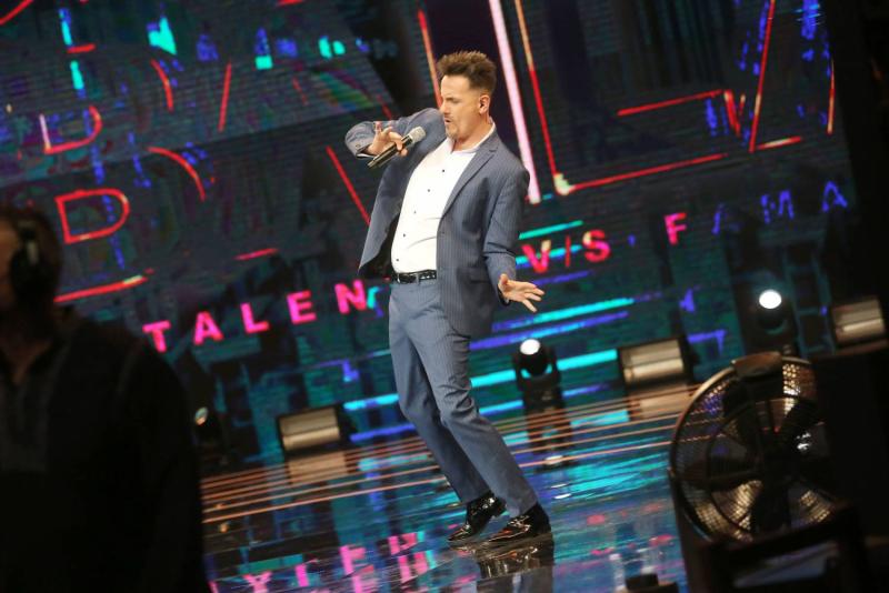 “Se da besos con otro”: Pancho Solar echó al agua a Xiomara Herrera