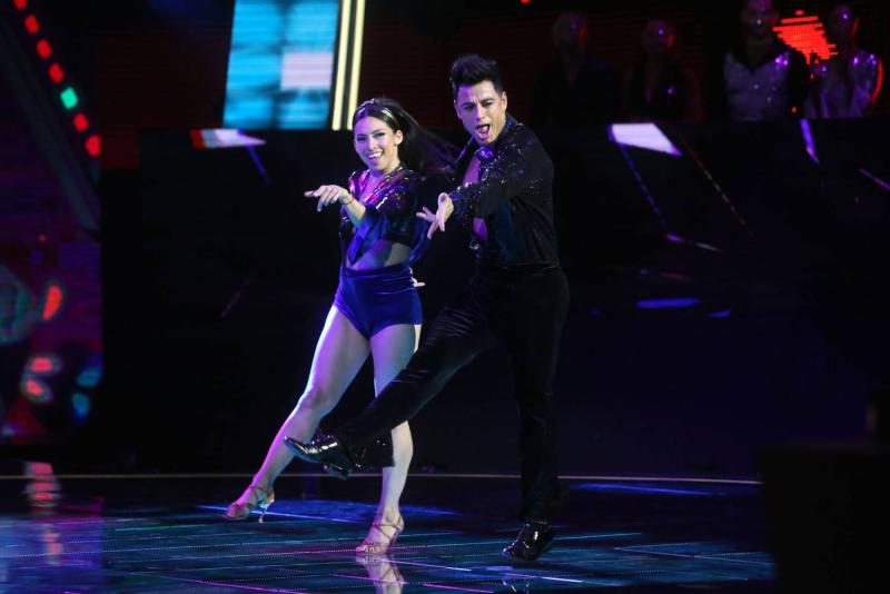 “Realmente se obsesionó”: Fran Zepeda reveló que Bruno Zaretti lo está dando todo por la competencia