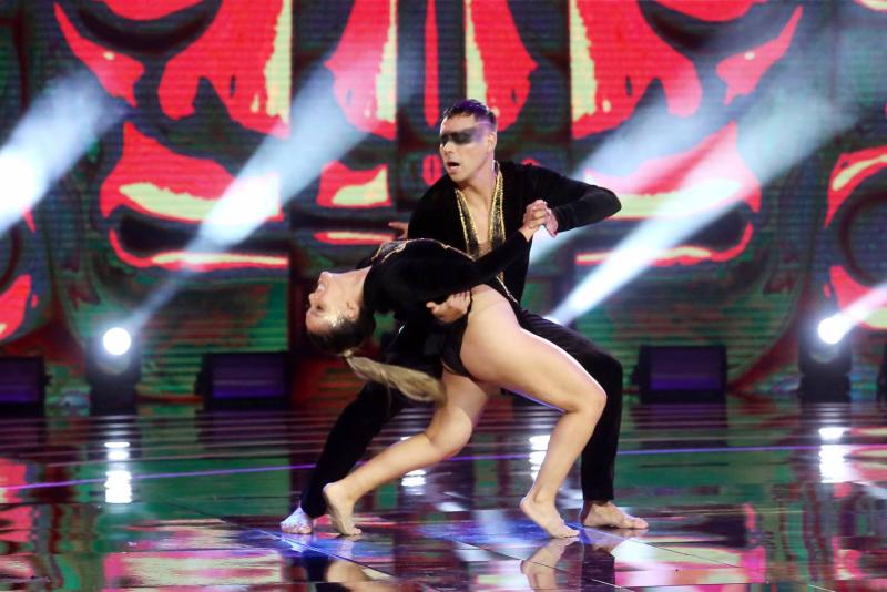 Se ven hasta por videollamada: Pancho Solar habló de su cercana relación con Xiomara