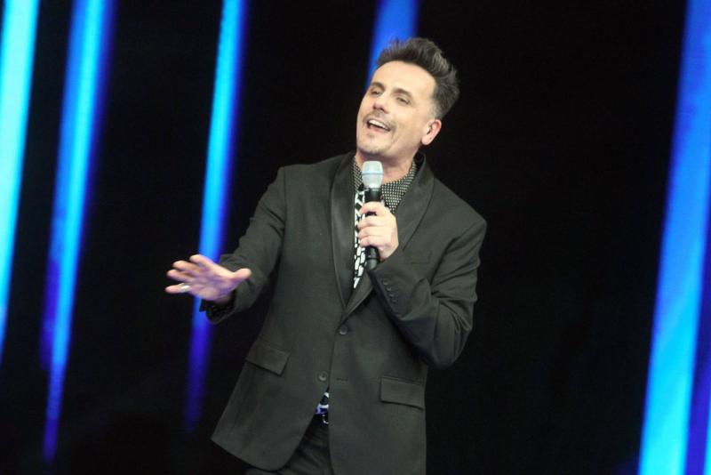 "Fue un bajón”: La crítica de Neilas Katinas tras presentación de Yamna Lobos