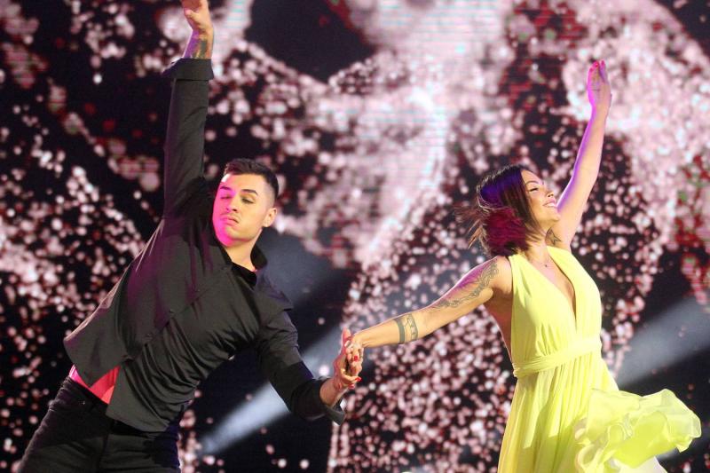 La tierna sorpresa de Mauricio Isla que emocionó hasta las lágrimas a Thati Lira