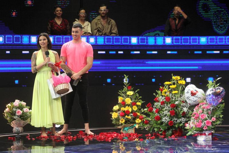 La tierna sorpresa de Mauricio Isla que emocionó hasta las lágrimas a Thati Lira