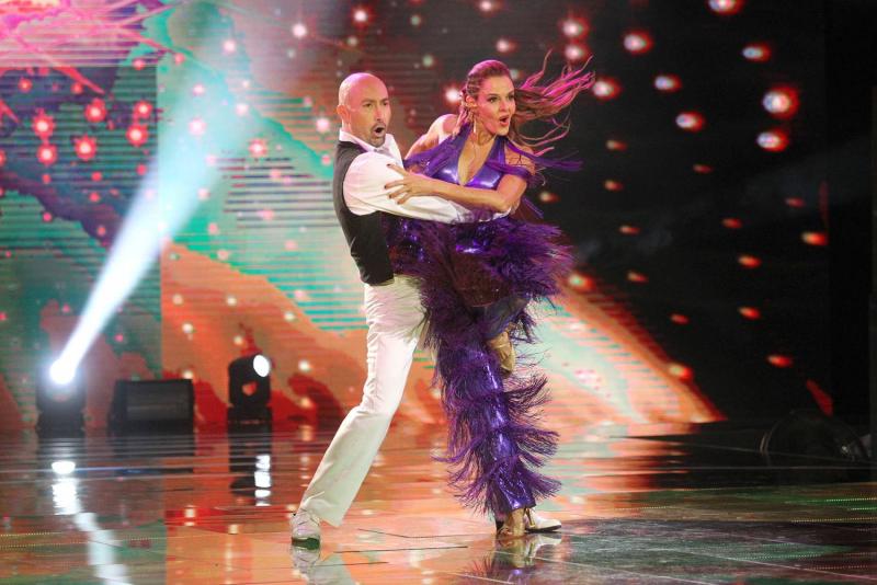 “Te felicito”: Fran García-Huidobro destacó la perseverancia de Andrea Hoffmann