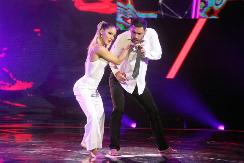 La potente reflexión de Fran García-Huidobro tras presentación de Felipe Contreras