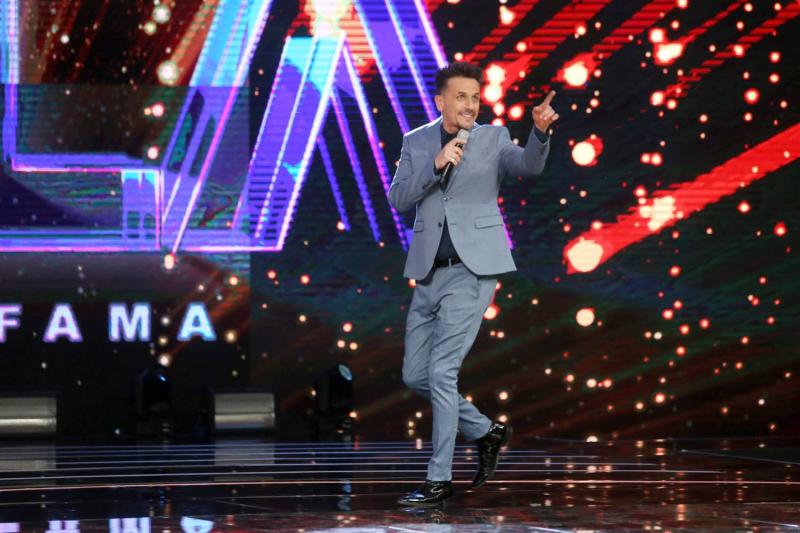 Al estilo “Star Wars”: Eyal Meyer no convenció al jurado con su presentación