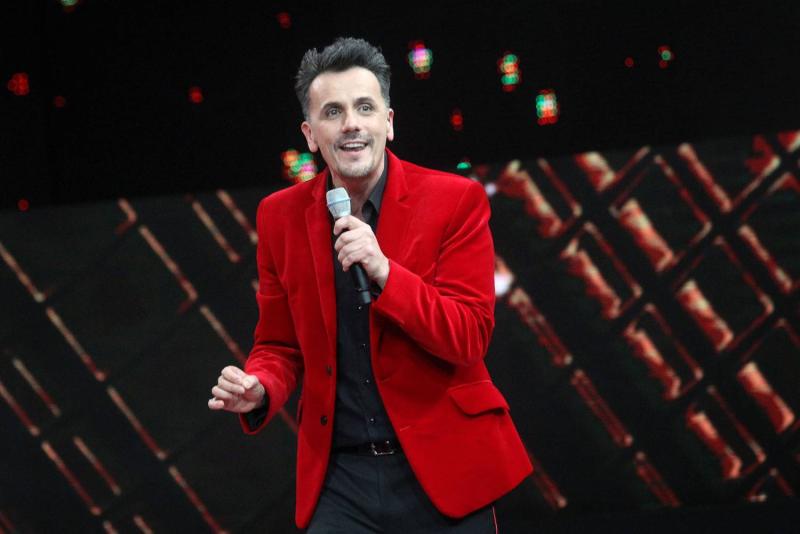 Thati Lari se la jugó con sensual tango en noche clave antes de la final