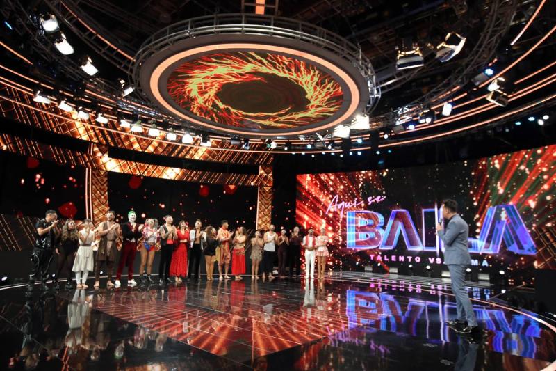 Gran final: Este jueves tú podrás elegir al ganador de “Aquí se baila: Talento vs fama”