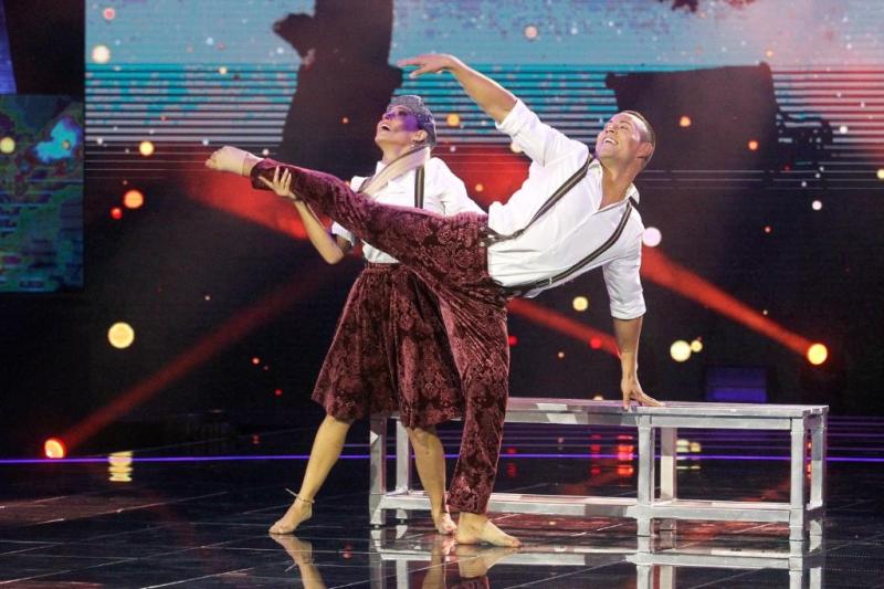 Rodrigo Díaz se emocionó hasta las lágrimas con especial mensaje de su madre