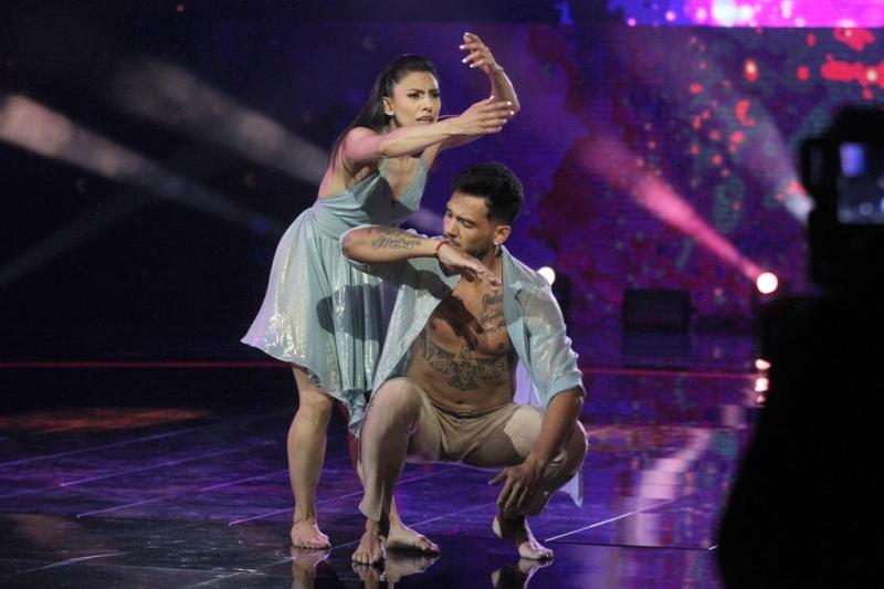 “Despierto en la mañana con tantas ganas por mis hijos”: Iván Cabrera no contuvo las lágrimas ante especial saludo