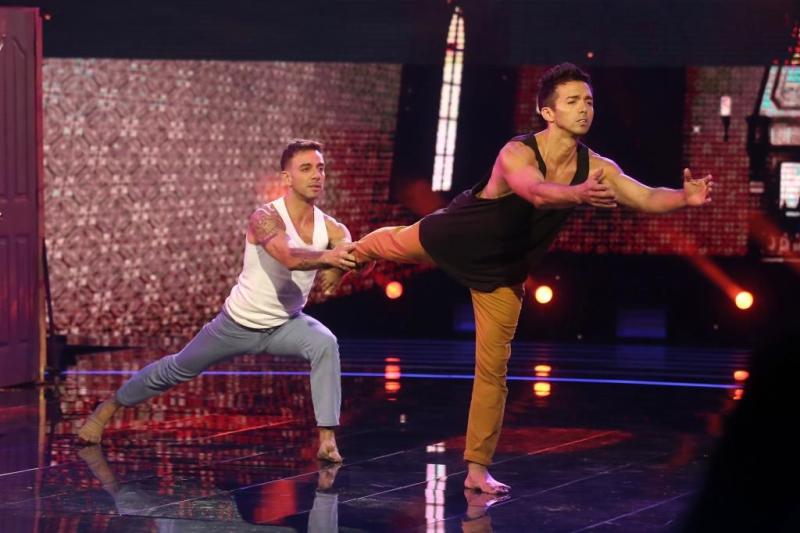 ¡Muy claro! Christian Ocaranza entregó mensaje para normalizar las relaciones del mismo sexo