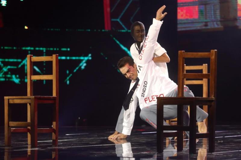 “Creo que todos sufrimos o hicimos bullying”: la reflexión de Kike Faúndez tras potente presentación