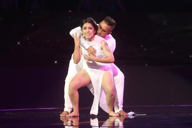 “Viví la pérdida muy cerca”: Jazz Torres y su presentación sobre la pandemia