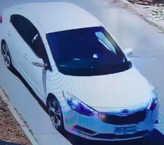 Profesora denuncia intento de secuestro