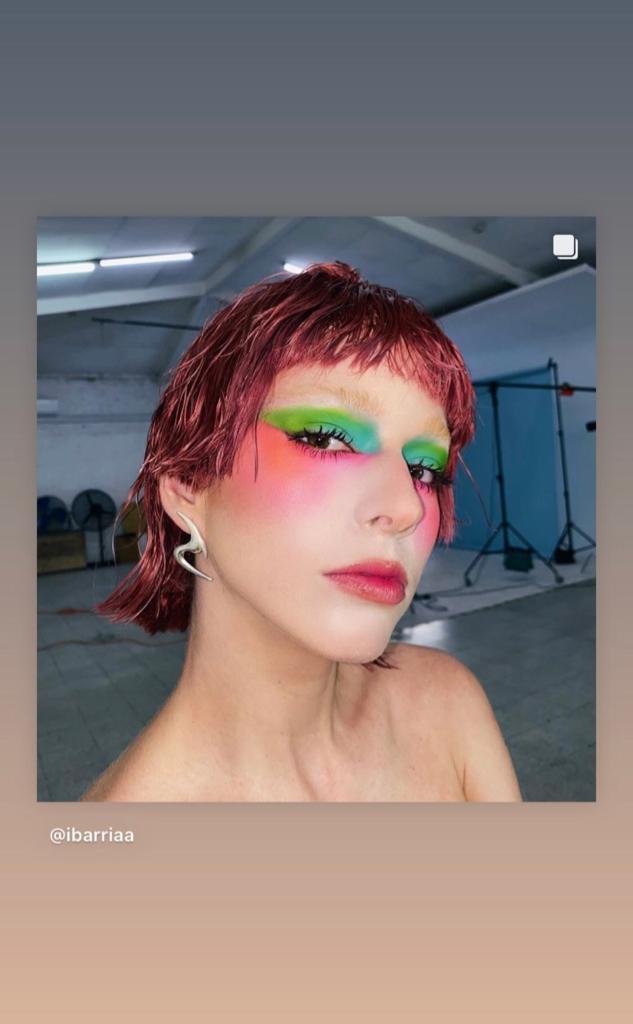 ¡Parece otra! Mariana Di Girolamo sorprende con transformación