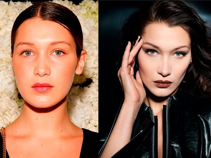 Bella Hadid