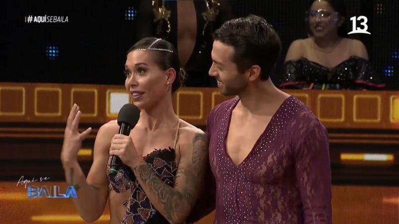 ¿En pareja? Francesco Gazzella sorprende con romántica postal