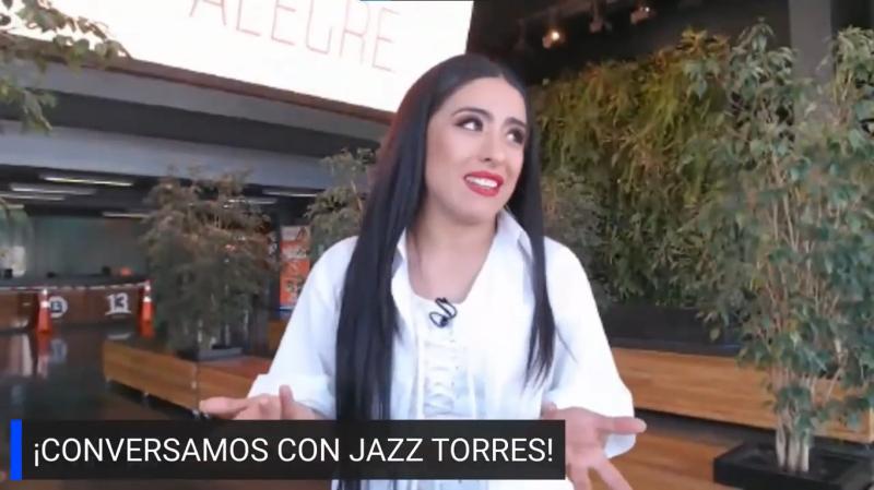 Jazz Torres
