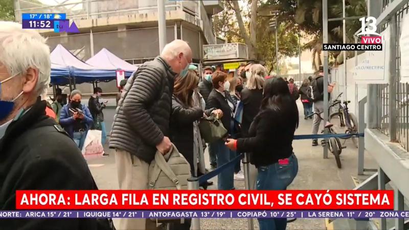 Registro Civil