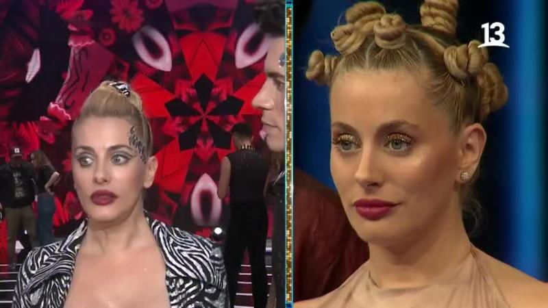 “No dicen nada positivo”: Cata Palacios se refirió a evaluaciones del jurado