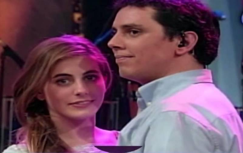 José Miguel Viñuela confiesa que tuvo sentimientos por Cata Palacios