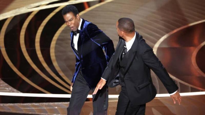 "Te vamos a reventar": Hermano de Chris Rock hace dura amenaza a Will Smith