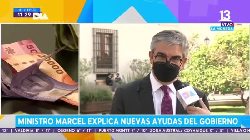 Tu Día / Capítulo del 26 de abril