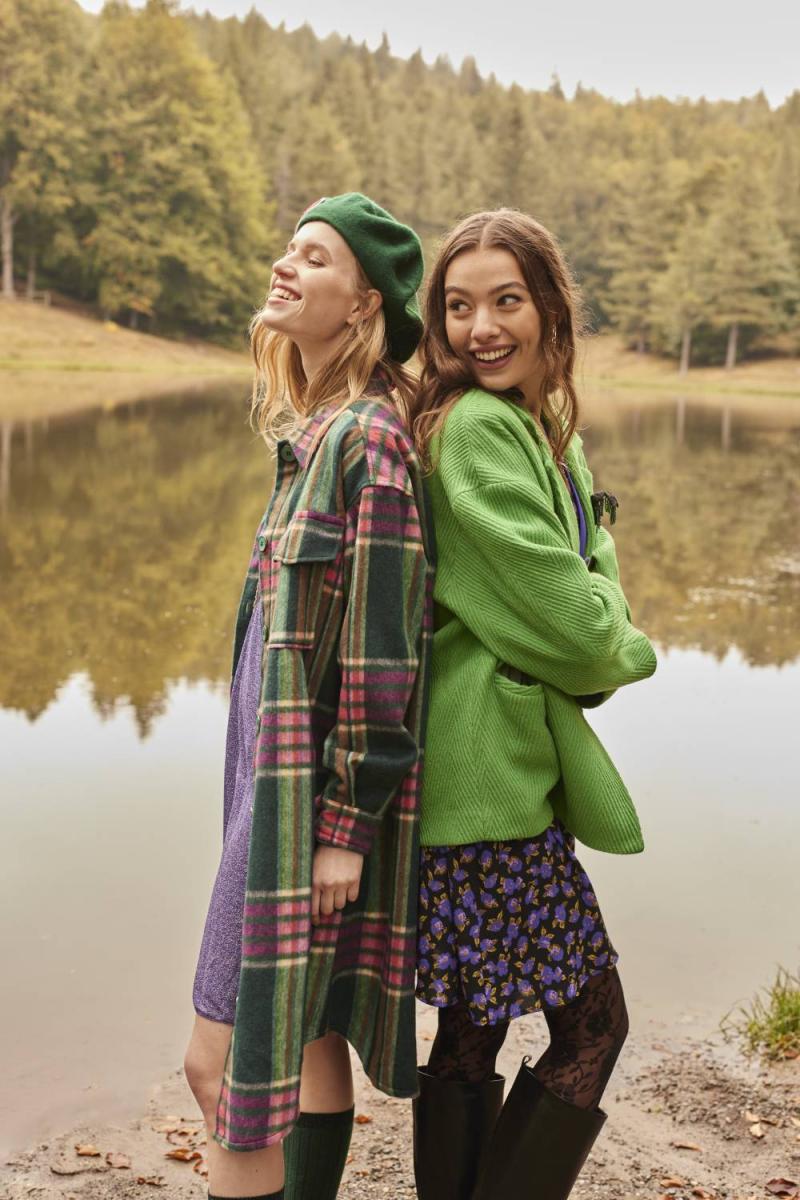 El lujo mundial llega al closet de tu hogar