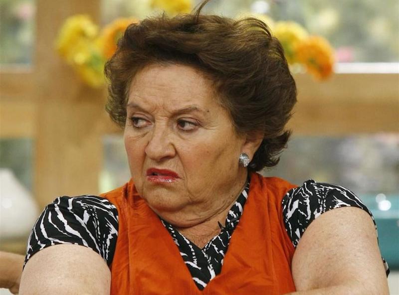 "Tontita": Paty Maldonado se lanza en contra de Maite Orsini