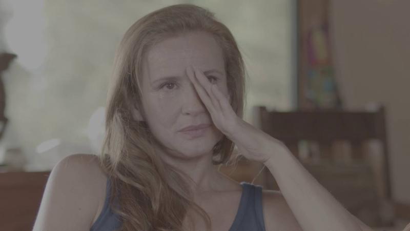 Hijo de Sigrid Alegría pide disculpas públicas por su conducta