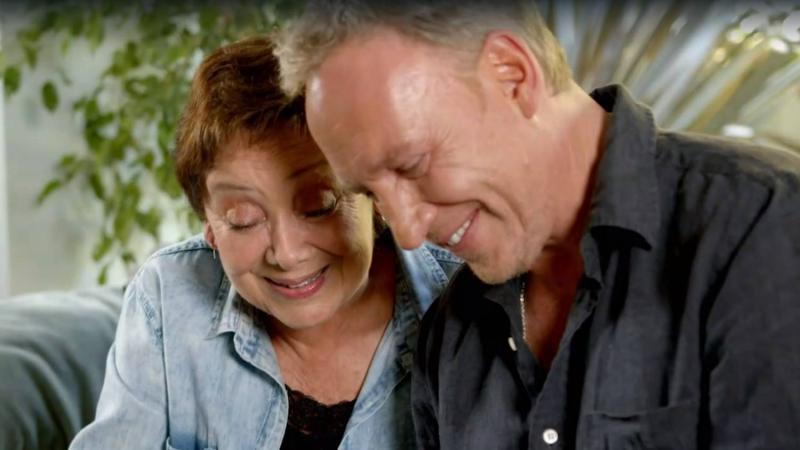 En “De tú a tú” Gloria Benavides hablará de especial vinculo con Violeta Parra