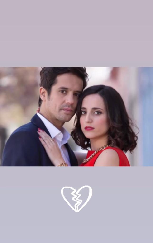 Matías Oviedo confirma que se convertirá en padre