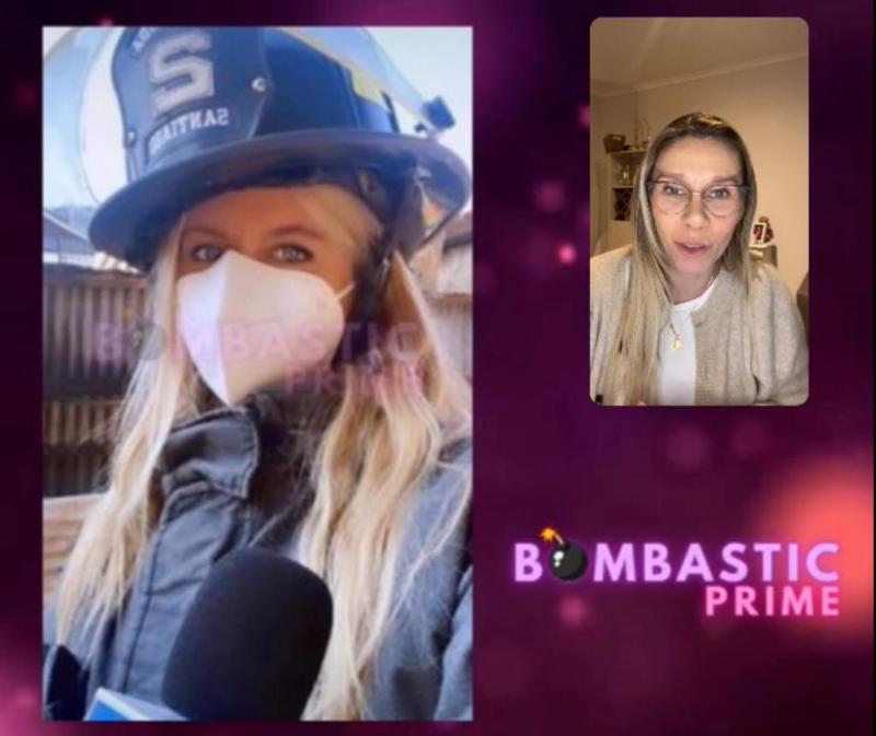 Aseguran que Daniel Matamala ya tiene polola tras separación