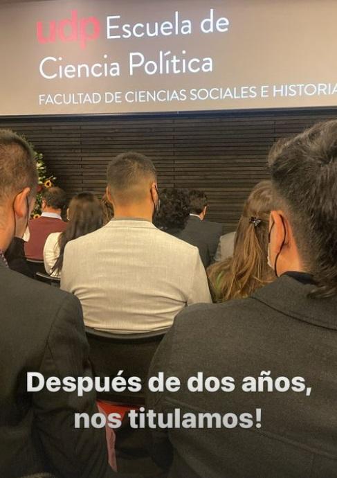 El “fail” de Karen Doggenweiler al celebrar logro de su hija mayor